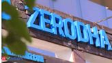 Zerodha to make demat account opening free for all Indian investors