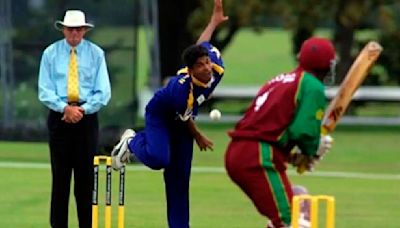 Sri Lankan cricketer, former U19 captain Dhammika Niroshana shot dead; netizens mourn ’Gone too soon’ | Mint