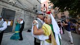 El Ayuntamiento de Madrid pide a la Comunidad que declare el chotis Bien de Interés Cultural