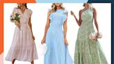 12 Beautiful Easter Dresses on Sale for Under $50 at Amazon Right Now