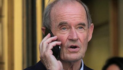 Ex-judge turns to litigator David Boies in battle over Texas bankruptcy court