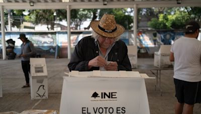 Elecciones México 2024: a qué hora se sabrá quién gana, previsiones y fecha del ganador