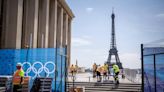 Los lugares emblemáticos de París que latirán en los Juegos Olímpicos