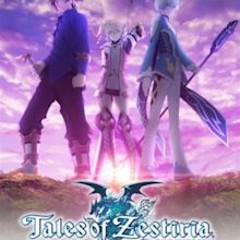 Tales of Zestiria: Dawn of the Shepherd (TV Movie 2014) - IMDb