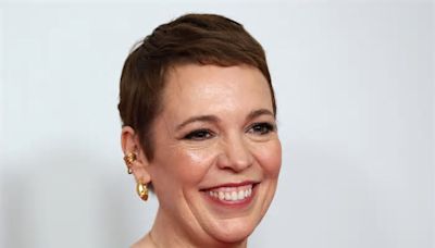 Olivia Colman slams Hollywood pay disparities and says she'd earn more if she were a man