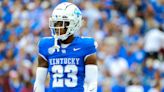 Second Kentucky starter with eligibility left opts out of bowl game to prep for NFL draft