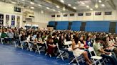 'College is about self-discovery': Hundreds of North County students attend scholarship ceremony