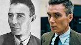 Oppenheimer: Veja quem são os personagens retratados no filme