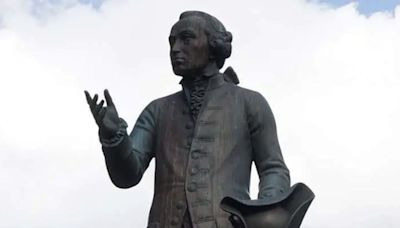 Columna de Sylvia Eyzaguirre: Kant - La Tercera