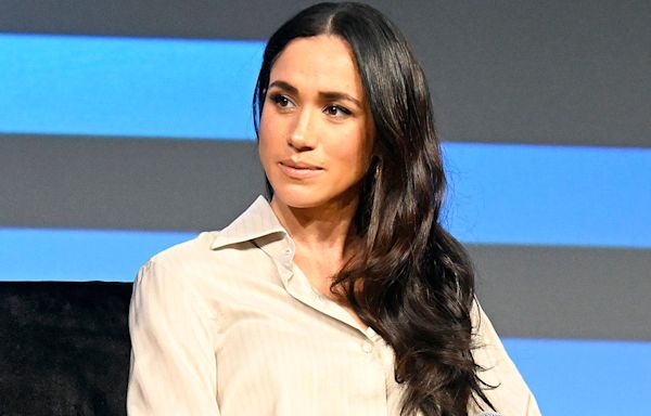 Meghan Markle's possible return to UK won't open door for royal peace talks: expert