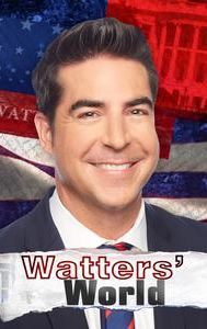 Watters' World