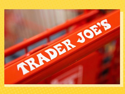 Trader Joe’s Just Made a Seasonal Favorite Permanent and Fans Are ‘Crying Tears of Joy'