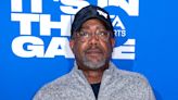 Darius Rucker Explains Why He Was 'Shocked' by Drug Arrest