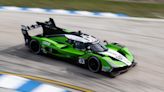 Lamborghini Just Debuted Its Newest Hypercar at Sebring