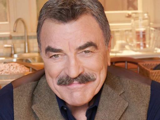 'Blue Bloods' Star Tom Selleck Is Almost Unrecognizable With Big Change to Facial Hair