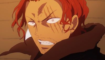 One Piece Hypes Shanks vs. Kid in New Episode Preview