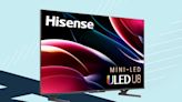 Hisense U8H Review: All Hail the King of Budget Premium TVs