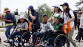 Inclusión y accesibilidad, los retos de Chile a los que los Parapanamericanos ponen lupa