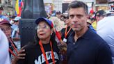 De Leopoldo López a Edmundo González: todos los opositores venezolanos que viven o han vivido en España