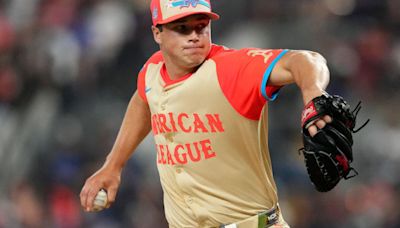 Pittsburgh's Mason Miller throws hardest recorded pitch in MLB All-Star Game history