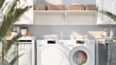 How to make the most of your laundry room, according to a professional organiser