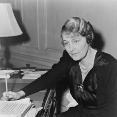 Marjorie Merriweather Post