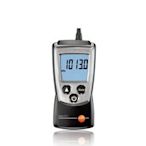 [捷克科技] (德國) 德斯特 testo 511 大氣壓力計 大氣壓力/絕對壓力 海拔高度 專業電錶儀錶
