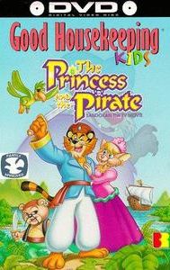 The Princess and the Pirate: Sandokan the TV Movie