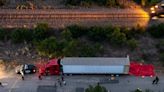 Bodies found in Texas truck: No sign of water or air-conditioning in trailer, survivors were 'hot to the touch,' official says