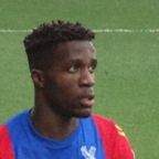 Wilfried Zaha