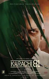 Karachi 81 | Action, Drama, Thriller