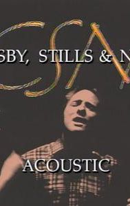 Crosby, Stills & Nash: The Acoustic Concert