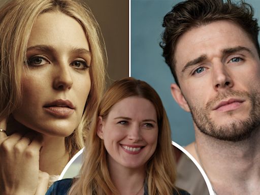 ‘Virgin River’: First Look At Mel’s Parents Played By Jessica Rothe & Callum Kerr As Netflix Mulls Potential Prequel