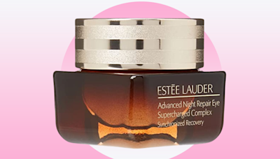 Our beauty expert loves this Estée Lauder eye serum — 70% off for a limited time