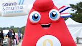 Paris’ Paralympic Mascot Has A Very Cool Detail You May Have Missed