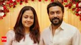 Suriya moves to his Rs 70 crore house in Mumbai with Jyothika? Here is the net worth of the 'Kanguva' star | Tamil Movie News - Times of India