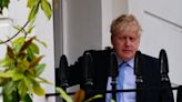 Boris Johnson news – live: Sunak urged to put ex-PM’s resignation honours list ‘through shredder’
