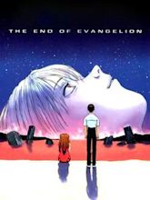 Neon Genesis Evangelion: The End of Evangelion