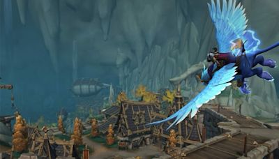 World of Warcraft: The War Within and Dragonflight are Slowly Undoing One Change