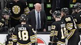 Bruins Plan "Aggressive" Offseason Approach, Signing Swayman "Priority" For Boston Brass | ABC6