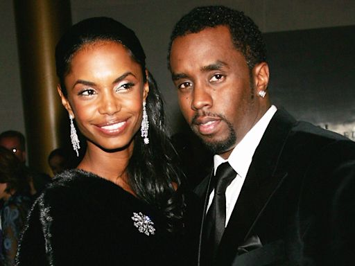 Kim Porter’s Children, Ex-Husband Al B. Sure Slam ‘Fake’ Memoir Attributed to Her: ‘Kimberly Was Allegedly Taken...