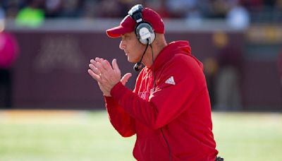 Former Nebraska head coach named to CFB Playoff Selection Committee