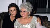 Demi Moore Had This Heartbreaking Regret About Her Friendship With Elizabeth Taylor