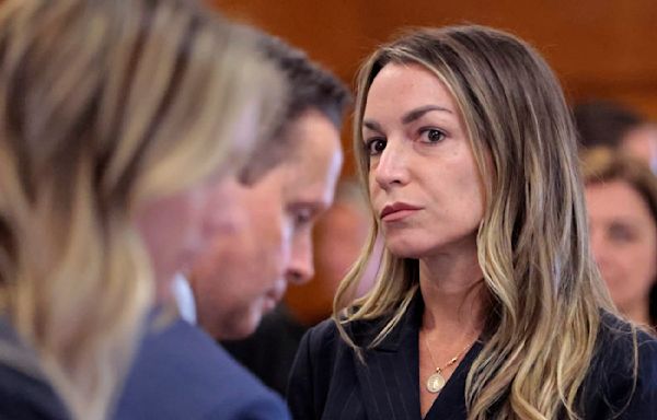 Perjury Claim Is New Twist in Karen Read Murder Trial