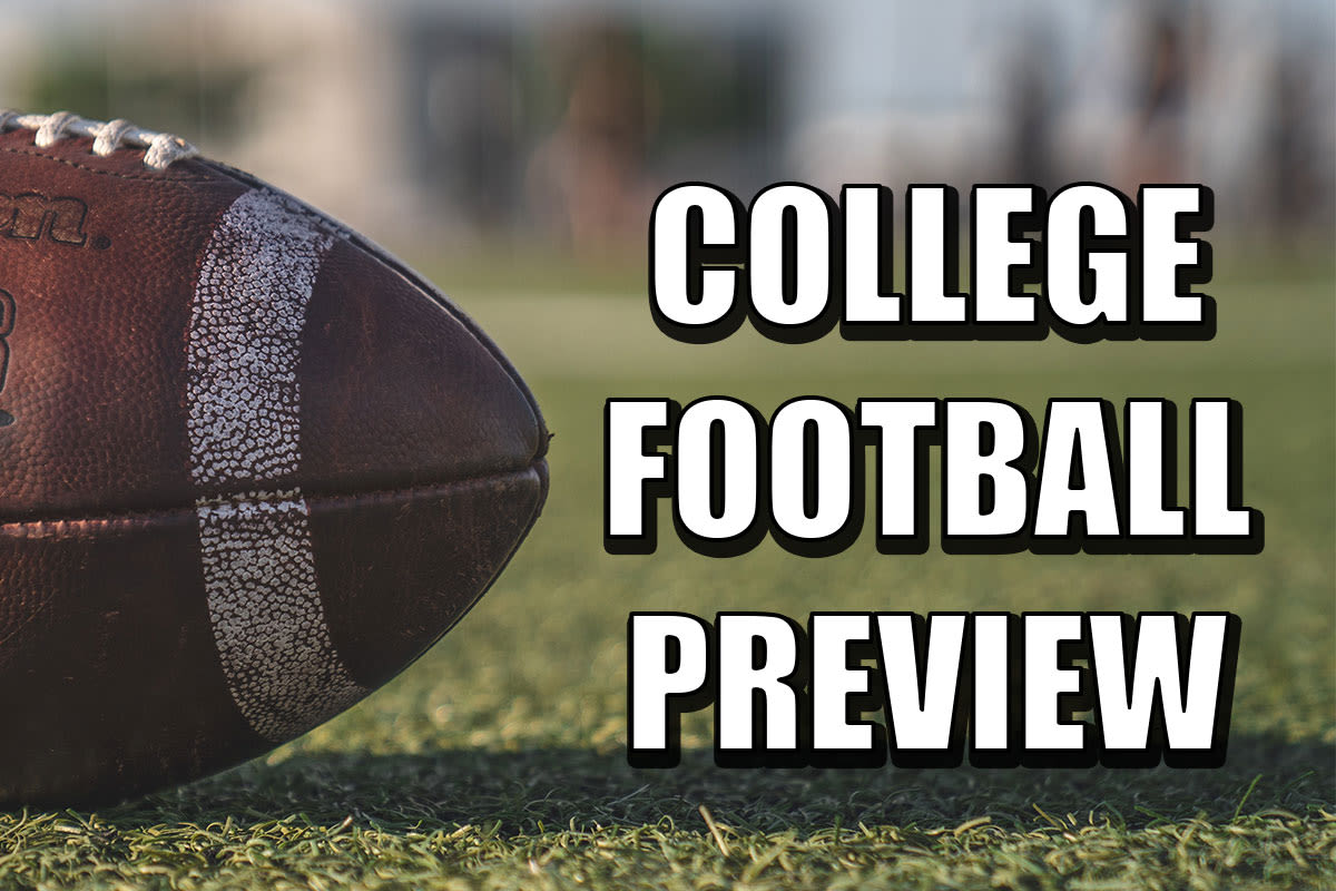 Group of 5 college football preview: Which teams have best CFP shot?