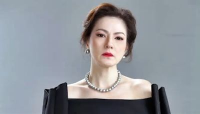 Carmina Villarroel Reaction If She Doesn’t Like Her Child’s Partner Resurfaced