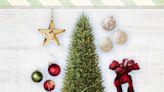 How to choose the best artificial Christmas trees and where to find them