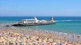 Seaside town first to tax tourists as families pay extra £34 for week's stay