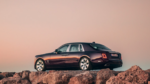 Rolls-Royce Phantom Series II review: Latest iteration of ‘best car in the world’ is genuinely that