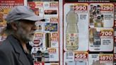 Argentine monthly inflation lowest in 2.5 years | FOX 28 Spokane